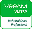 Veeam-VMTSP